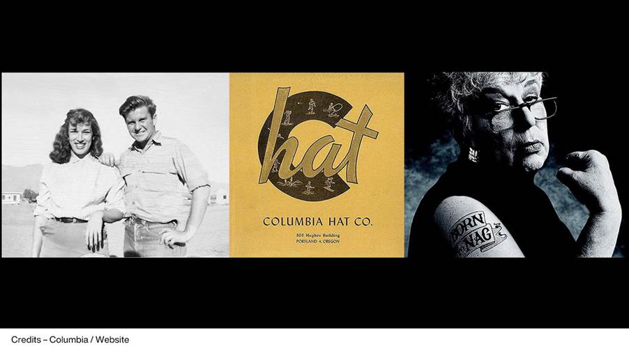 A collage of two people with a tattoo

AI-generated content may be incorrect.