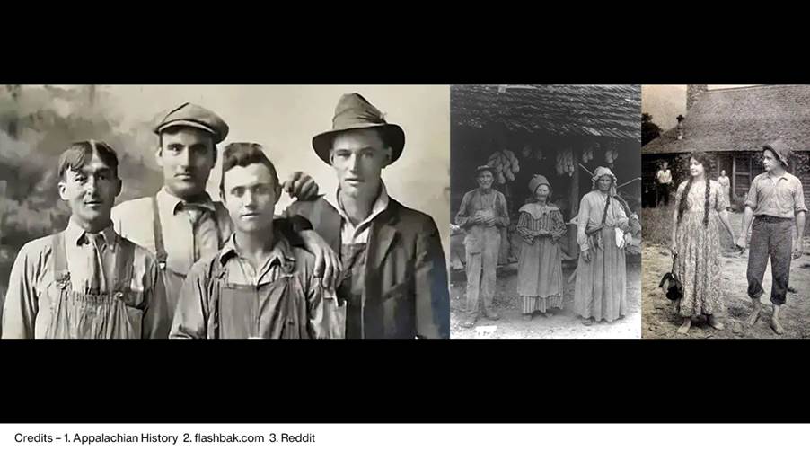 A group of people posing for a photo

AI-generated content may be incorrect.