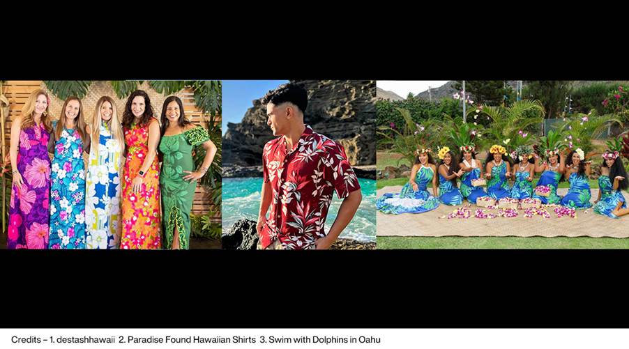 Aloha Dress Code Traditional Hawaiian Clothing of US: The Cultural Story of the Muʻumuʻu ...