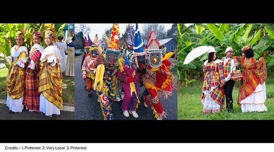 A group of people in clothing

AI-generated content may be incorrect.