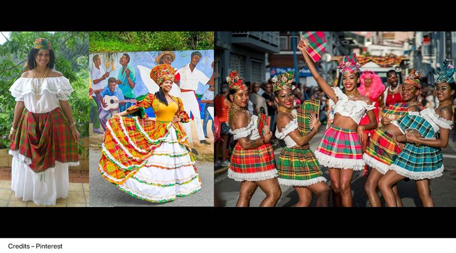 A collage of women in clothing

AI-generated content may be incorrect.