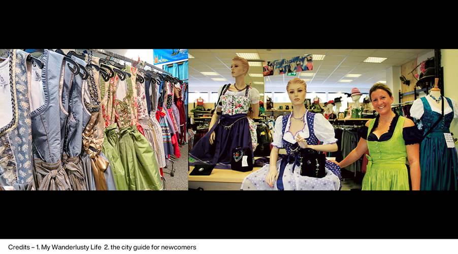 A group of mannequins in a store

AI-generated content may be incorrect.