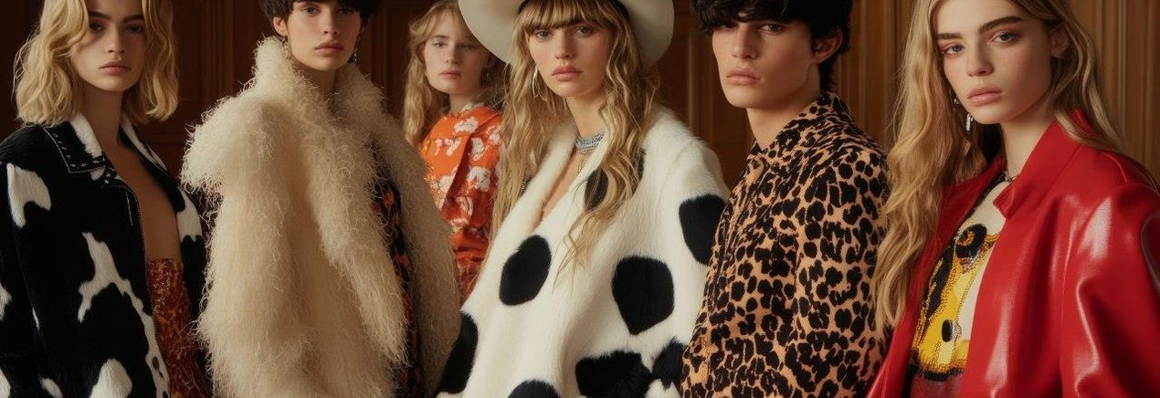 Redefining Luxury: How Gen Z is Changing the Fashion Hierarchy