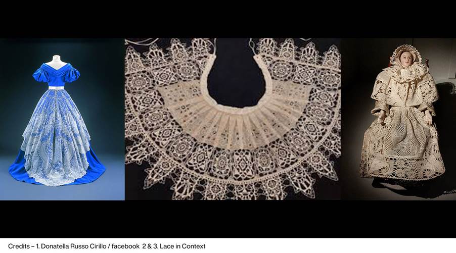Belgian Lace Dress: A Complete Guide to Belgium's Timeless Lace Tradition - Fibre2Fashion Belgian Lace Dress: A Complete Guide to Belgium's Timeless Lace Tradition - Fibre2Fashion