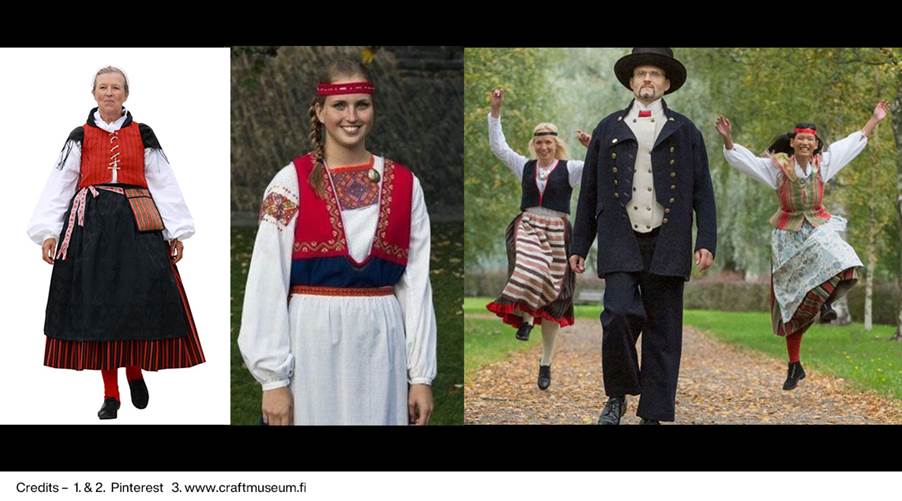 Finnish National Costume The Story Of Kansallispuku Fibre2Fashion finnish-national-costume-the-story-of-kansallispuku-fibre2fashion
