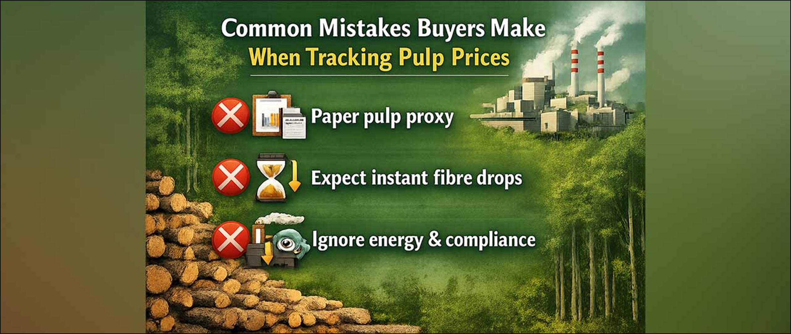 How Dissolving Pulp Prices Impact Viscose Costs: Buyer Guide ...
