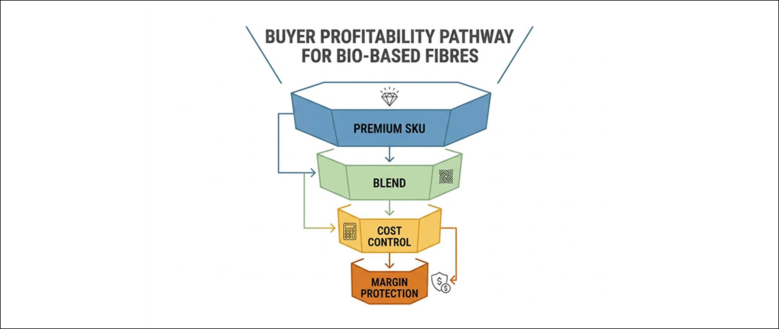 Are Bio-Based Fibres Commercially Viable Yet? - Fibre2Fashion