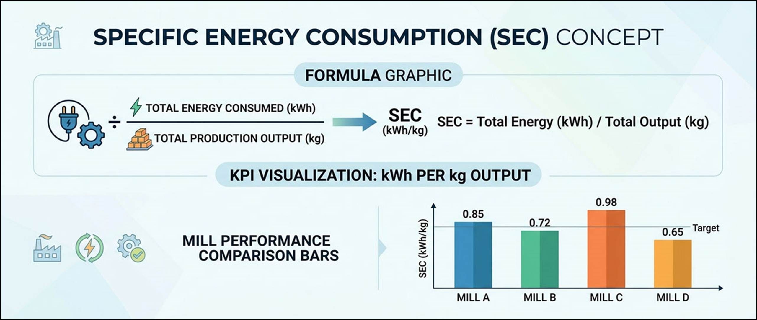 How Mills Benchmark Energy Costs Globally - Fibre2Fashion
