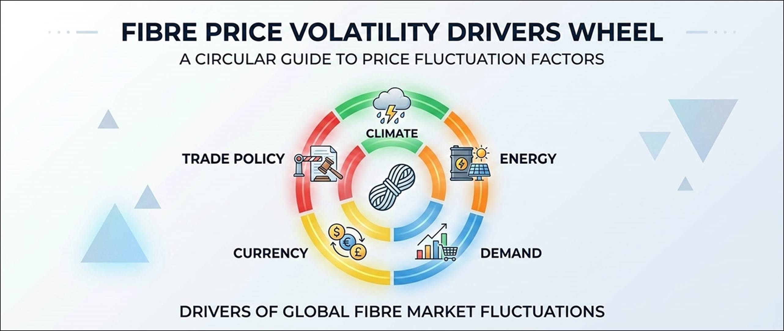 Budgeting for Volatile Raw Material Markets - Fibre2Fashion