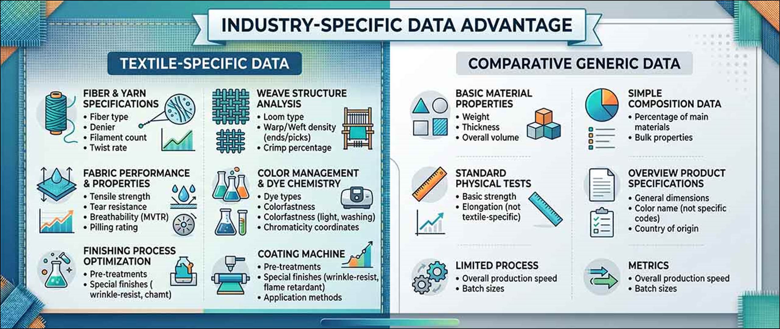 Why Textile-Specific SaaS Beats Generic Tools: Benefits & ROI ...