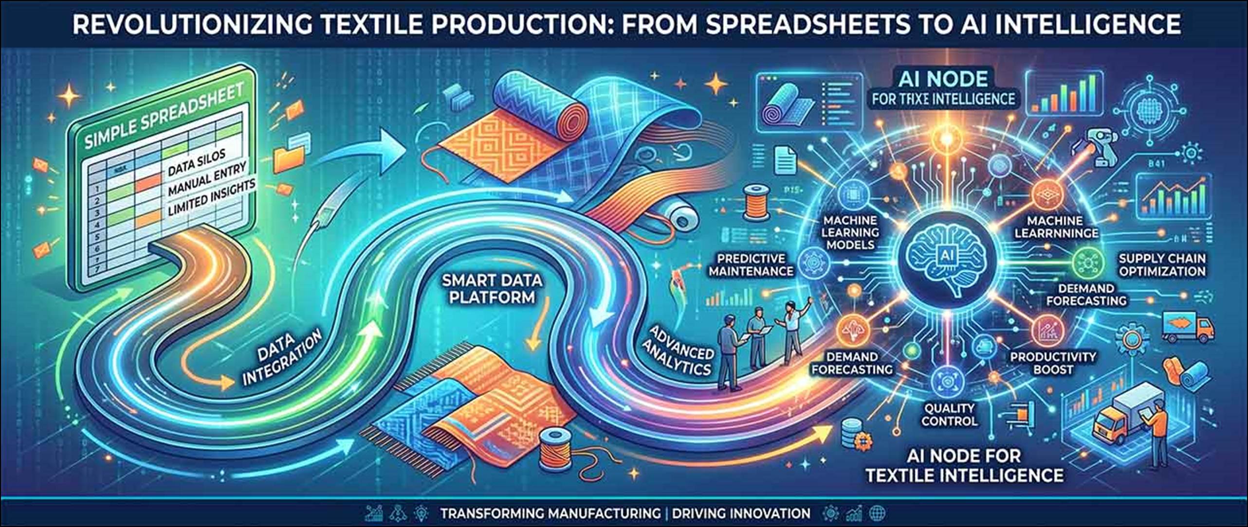 What Makes TexPro Different from Other Textile Data Platforms ...