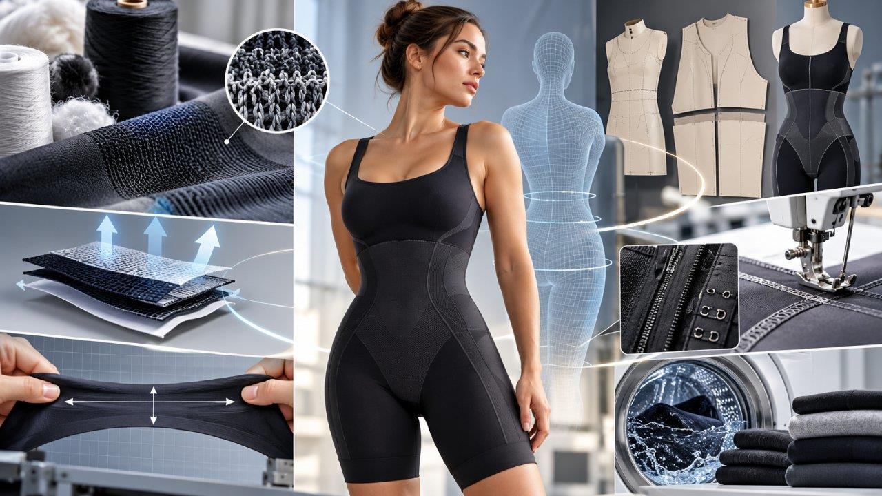 Why ‘Tighter’ is not a Fit Strategy: Six Construction Variables that ...