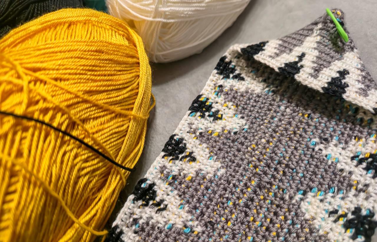 How to master knitting instructions the easy way - Fibre2Fashion