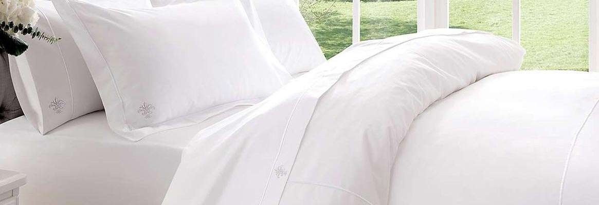 Unraveling High Thread Count Egyptian Cotton Bed Sheets