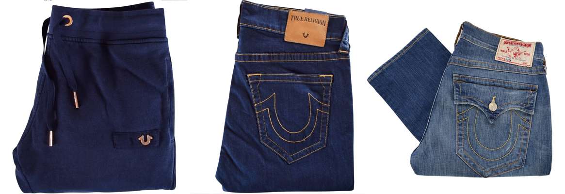 what store sells true religion jeans