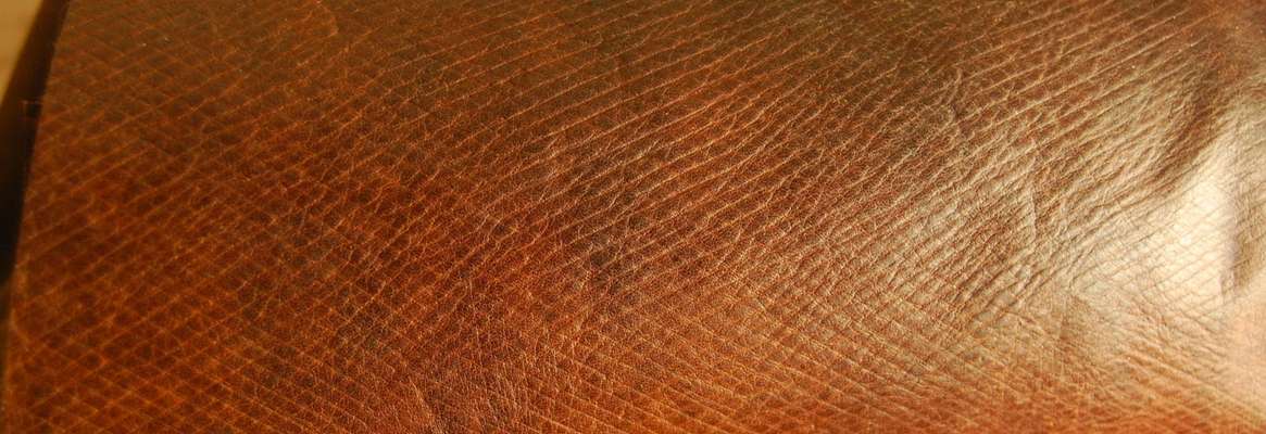 Some Insight About Leather Fibre2fashion, What Causes Leather To Discolor