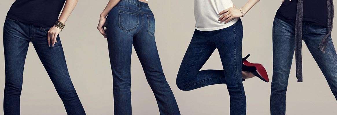 the most popular jeans