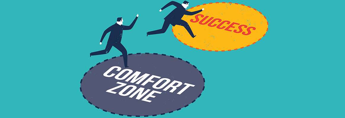 Is Your Business In The Comfort Zone Free Retail Industry