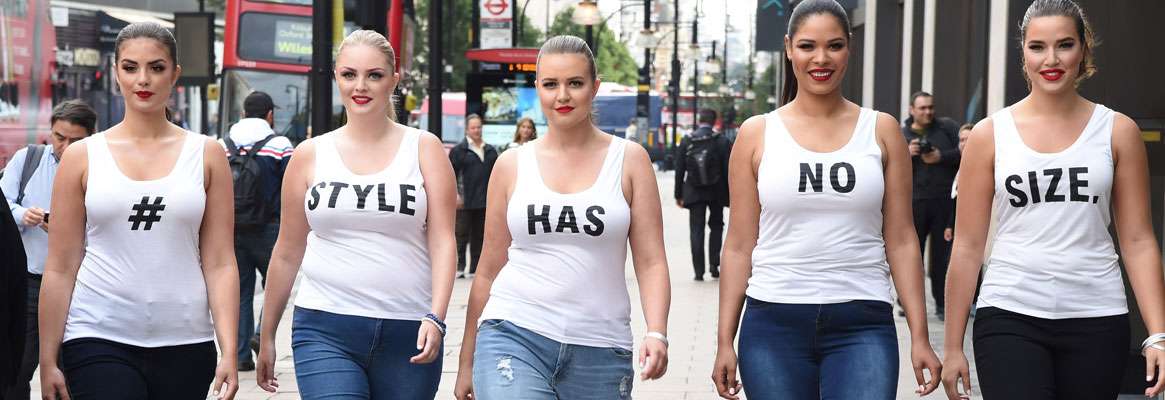Women S Plus Size Clothing Size Chart