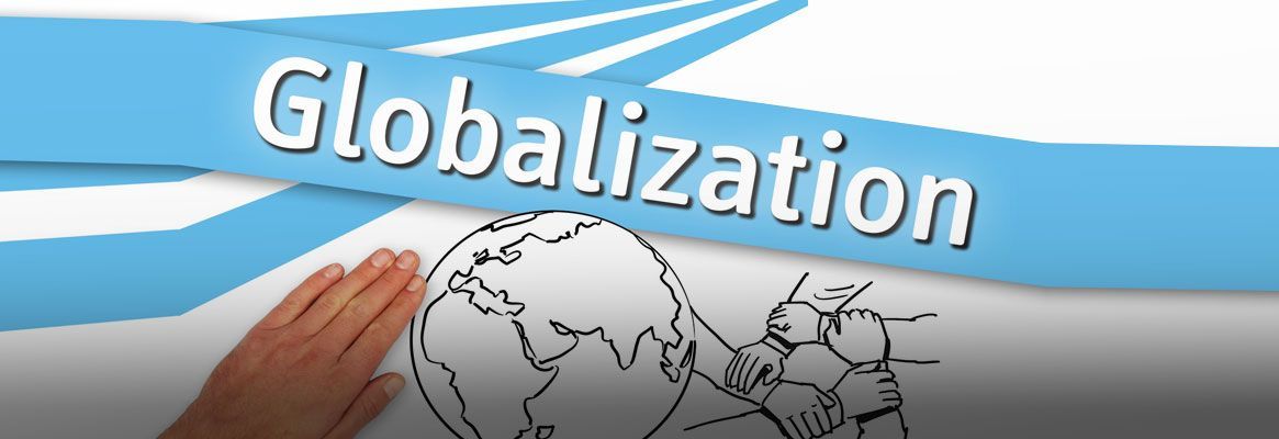 the impacts of globalization