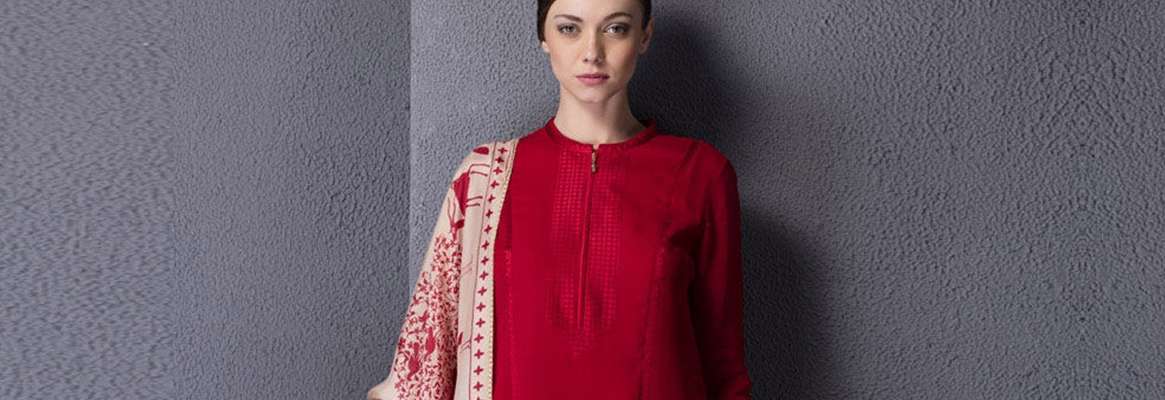 Indian fashion salwar kameez and kurtis