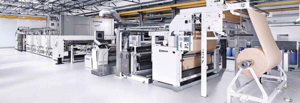 Textile Machinery and Equipment Industry in Turkey