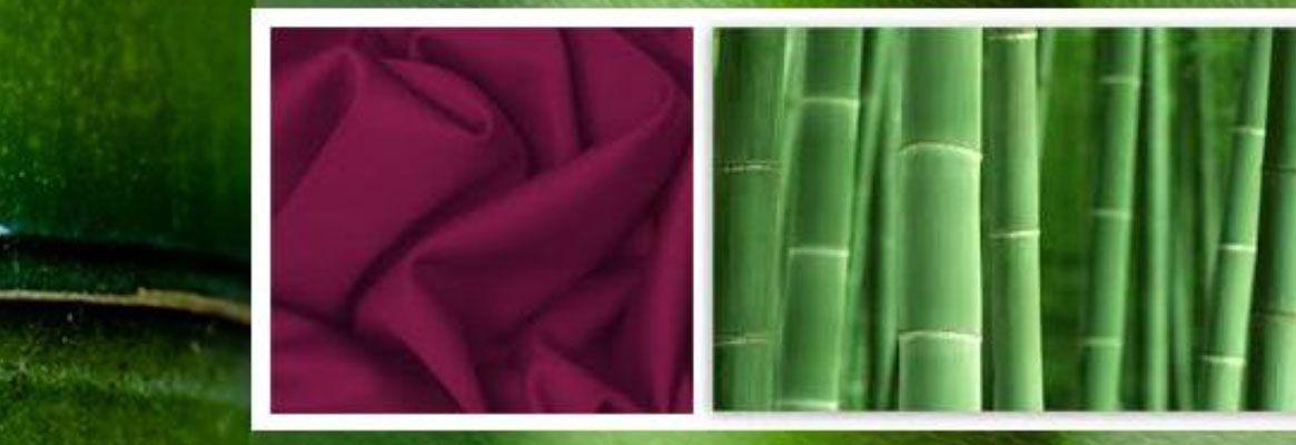 Benefits of Bamboo Fabric | Maintenance Of Bamboo Clothing | Comparison between Bamboo and Cotton | Fibre2fashion.com - Fibre2Fashion