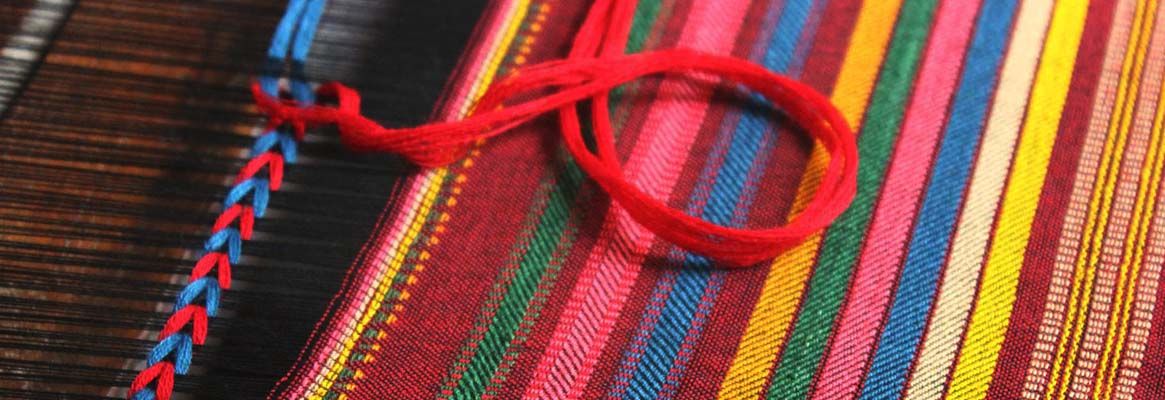 Rangamati - Handloom Fabrics