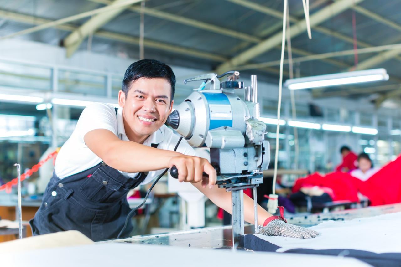 Status of Managers and Supervisors in the Garment Industry | Evaluation ...