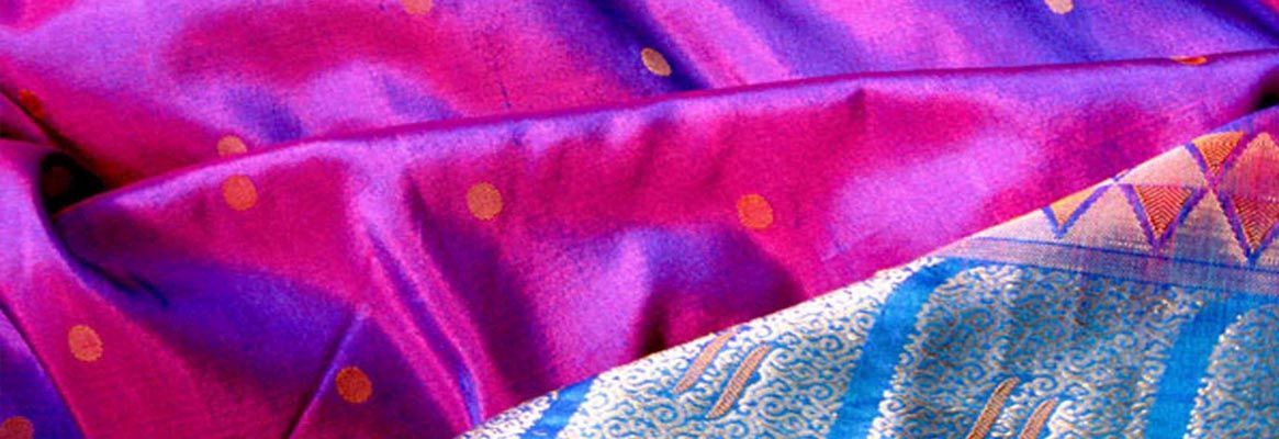 Bhagalpur Silk Industry, Uniqueness of Bhagalpur Silk, Silk City ...