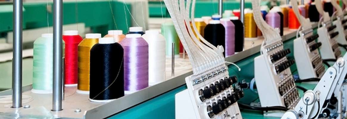 Textile Industry, Apparel Industry, Ministry Of Textile India, Fibre ...