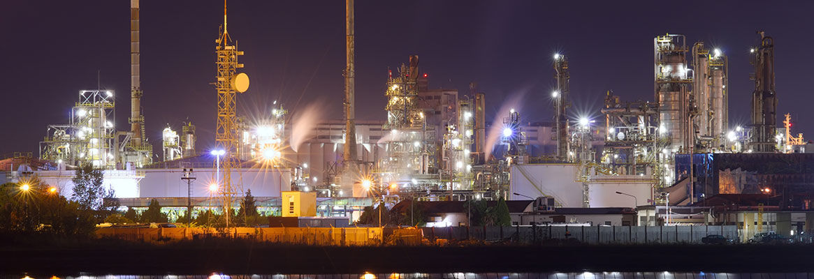 Refinery - Petrochemical Integration for the PCPIR