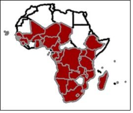 Sub Saharan Africa Enjoys Benefits Of Agoa, Agoa Act & Benefits ...