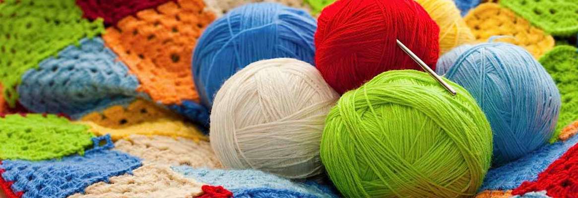 all about yarn