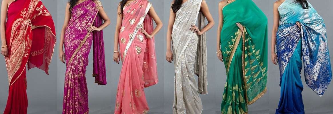 Indian Culture Fashion Guide