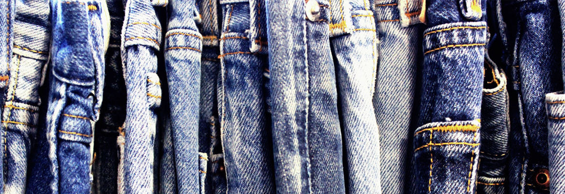 Denim,Recycled Denim Fabric,Recycled Denim Jeans,Recycled Denim Denim Shoes - Fibre2Fashion