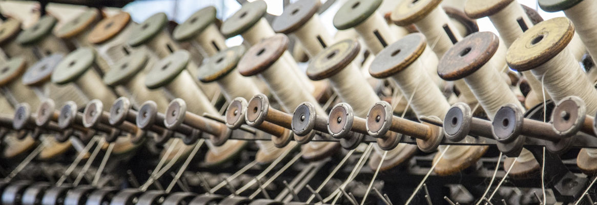 Outlook for the Textile Industry