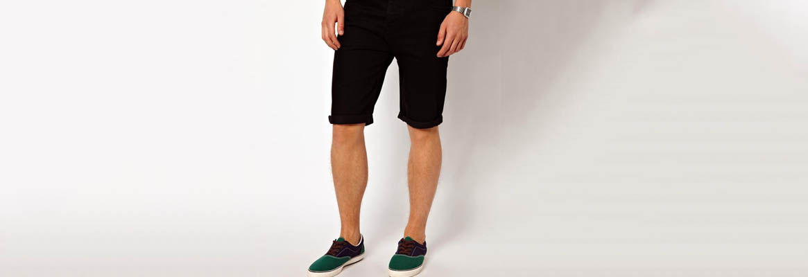 Trousers and shorts Clearance