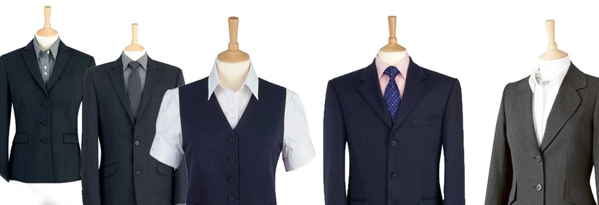 Corporate Clothing: What To Wear When Returning To The Office