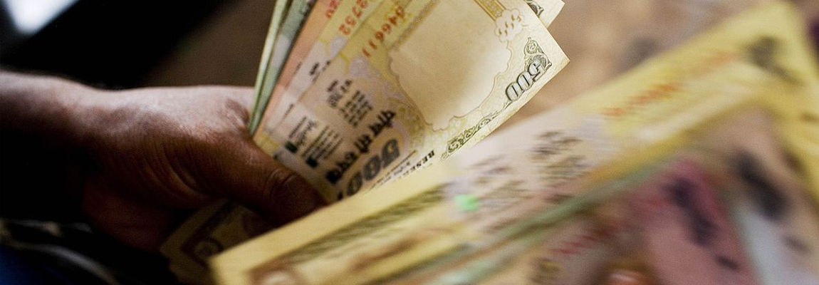 Would RBI Intervention Save the Rupee Slide?