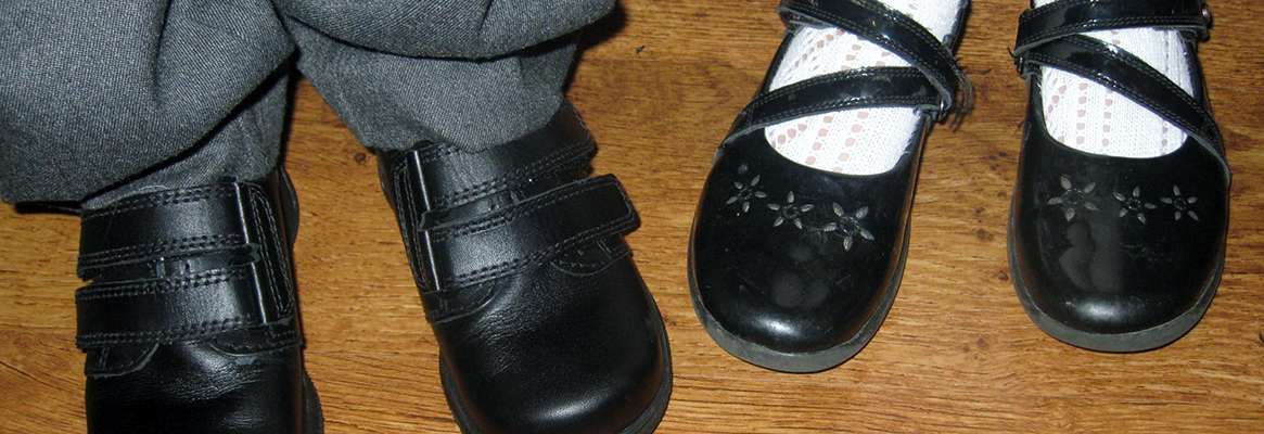 trend shoes lloyd center