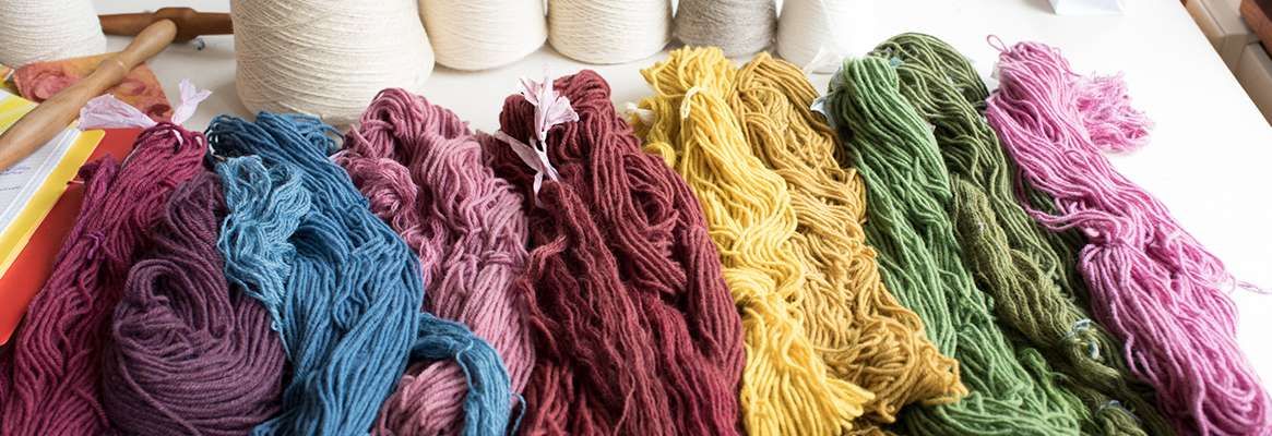 Development of Natural Dyes, Development of Synthetic Dyes - Fibre2Fashion