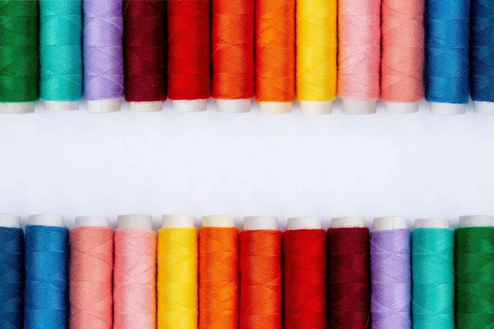 Sewing Threads applications | Sewing Threads Application Types ...