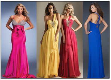 Oscar 2013 Fashion - Full Skirts & Princess Ball Gowns Apparel Trends ...