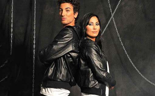 Leather Pants and Ladies Leather Skirts 