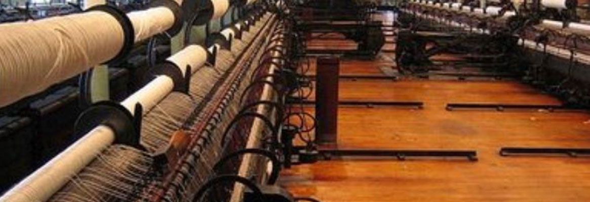 Improvements in Spinning Machines for Quality Yarn - Fibre2Fashion