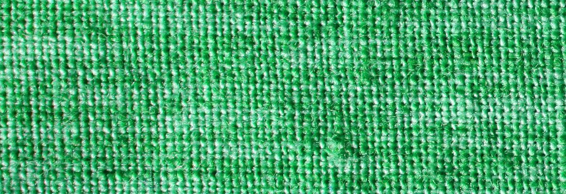 Wicking of woven fabrics