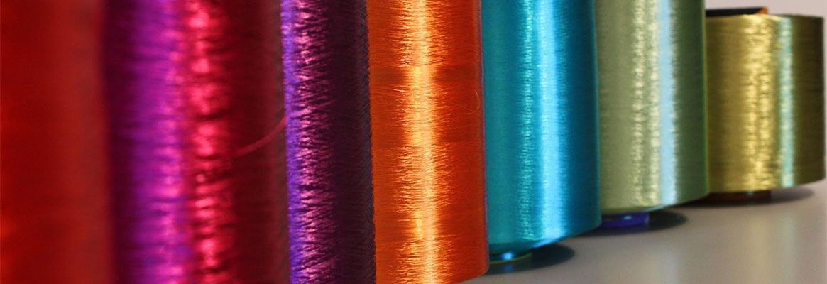 Garment Making, Sewing Thread & Selection Criteria