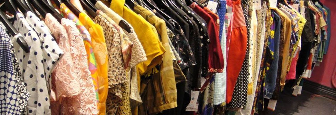 Import Norms of Second Hand Clothing 