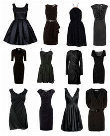 lbd style